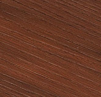 Террасная доска из ДПК WOODVEX Select в цвете Палисандр купить в Владимире