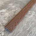 Угол EasyDecking, Wood-Х 50х50 Коричневый купить в Владимире