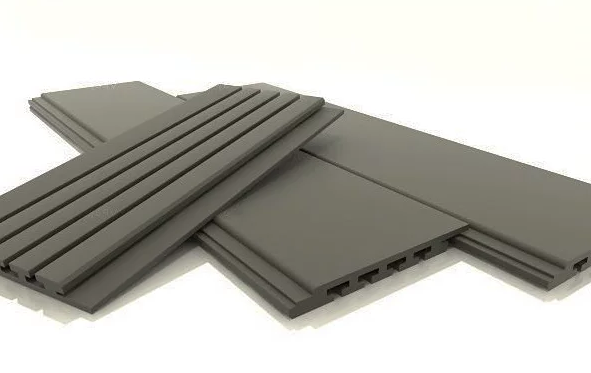 Сайдинг NanoWood HOUSE Светлый дуб купить в Владимире