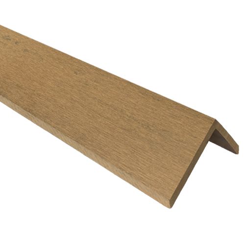Угол EasyDecking, Wood-Х 50х80 Тик Микс купить в Владимире