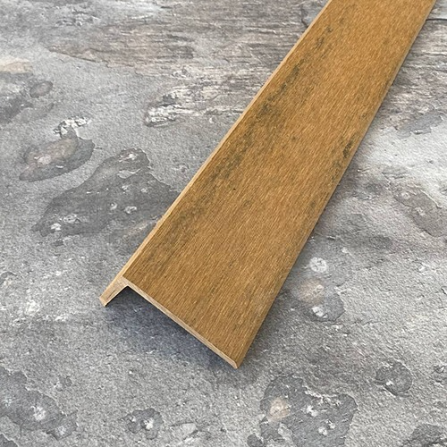 Угол EasyDecking, Wood-Х 50х80 Тик Микс купить в Владимире