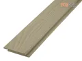 Фиброцементный сайдинг FCSPRO Click Shtil F03 (Белый песок) купить в Владимире