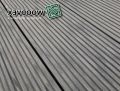 Террасная доска WOODVEX Select из ДПК Серый дым купить в Владимире