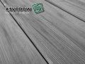 Террасная доска WOODVEX Select из ДПК Серый дым купить в Владимире