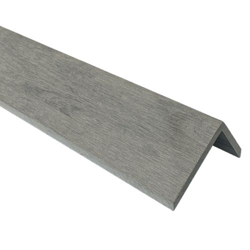 Угол EasyDecking, Wood-Х 50х80 Серый Микс купить в Владимире