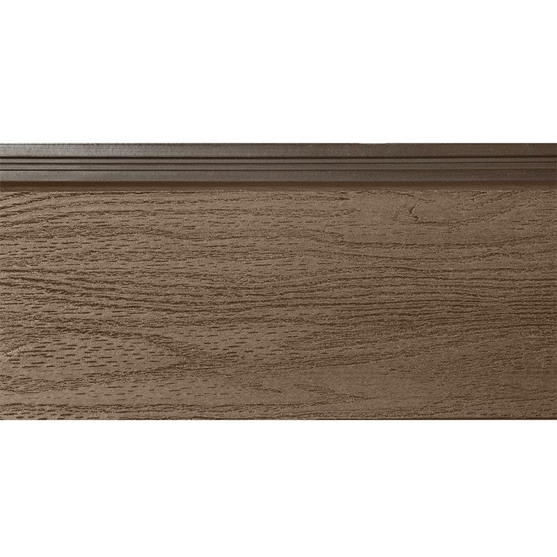 Фасадная панель CM Cladding Bark, Мербау купить в Владимире
