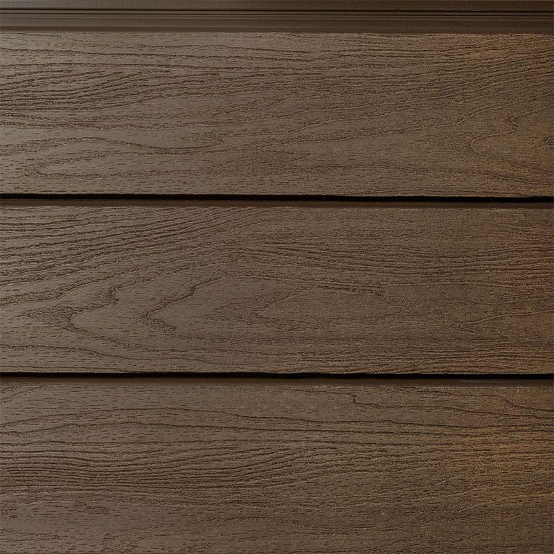 Фасадная панель CM Cladding Bark, Мербау купить в Владимире