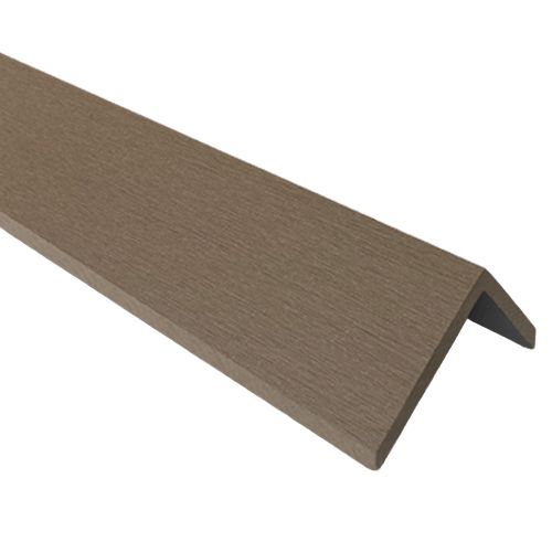 Угол EasyDecking, Wood-Х 50х80 Венге купить в Владимире