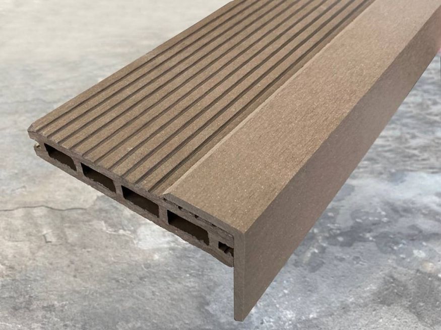 Угол EasyDecking, Wood-Х 50х80 Венге купить в Владимире