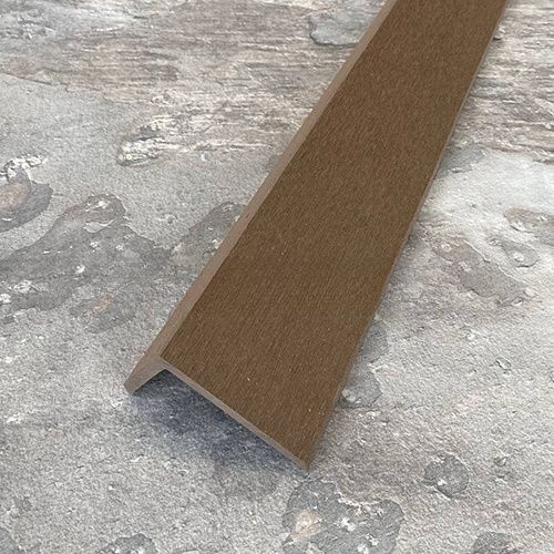 Угол EasyDecking, Wood-Х 50х80 Венге купить в Владимире