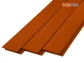 Фиброцементный сайдинг FCSPRO Click Shtil F32 (Бурая земля) купить в Владимире