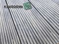 Террасная доска WOODVEX Select ДПК Бело-серый купить в Владимире