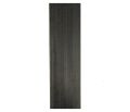 Доска террасная NanoWood «Standart» Velvetto односторонняя - Антрацит 150x26 см купить в Владимире