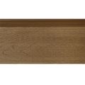 Фасадная панель CM Cladding Bark, Тик купить в Владимире