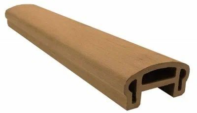 Перило верхнее WOODVEX Select Вуд купить в Владимире