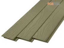 Фиброцементный сайдинг FCSPRO Click Shtil F57 (Весенний лес)