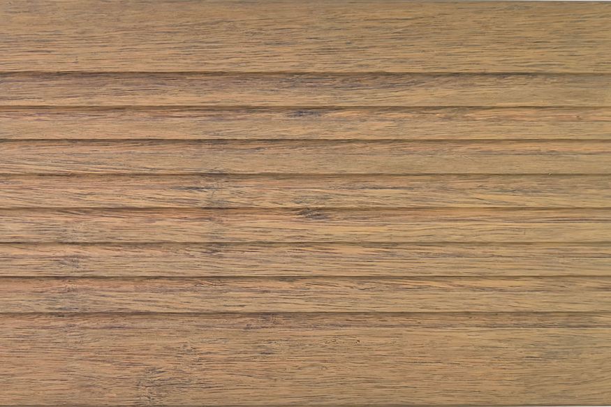 Террасная доска Holzhof, NauticPrime Бамбук / Bamboo, Натуральный купить в Владимире
