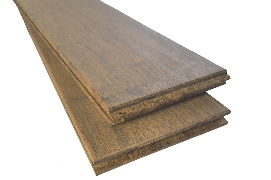 Террасная доска Holzhof, NauticPrime Бамбук / Bamboo, Натуральный купить в Владимире