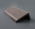 Уголок ДПК NanoWood 55х35х3000мм купить в Владимире