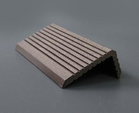 Уголок ДПК NanoWood 55х35х3000мм купить в Владимире