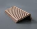 Уголок ДПК NanoWood 55х35х3000мм купить в Владимире