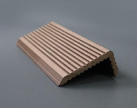 Уголок ДПК NanoWood 55х35х3000мм купить в Владимире
