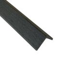 Угол EasyDecking Wood-Х 50х50 (Шлифованный) Чёрное дерево купить в Владимире