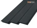 Фиброцементный сайдинг FCSPRO Click Shtil F19 (Грозовой океан) купить в Владимире