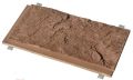 Фасадная плитка Кирисс Тигровый дракон большой скол купить в Владимире
