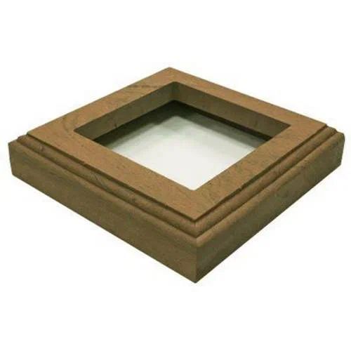 Крышка нижняя WOODVEX Select Вуд купить в Владимире