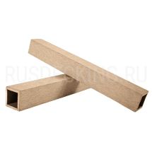 Балясина ограждения RusDecking Unodeck Орех