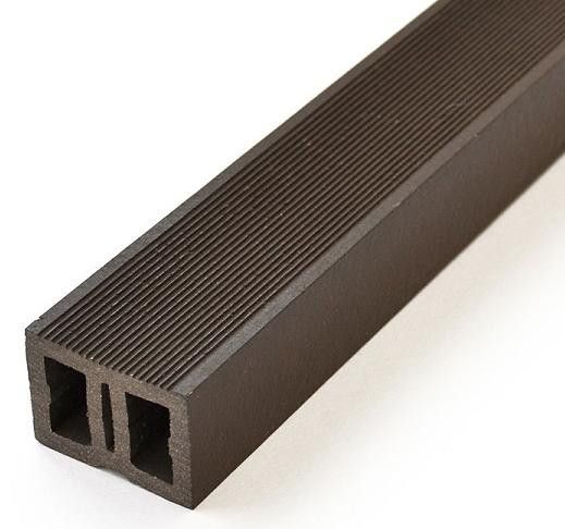 Лага ДПК NanoWood 48х35х4000мм купить в Владимире