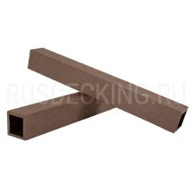 Балясина ограждения RusDecking Unodeck Венге