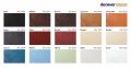 Фиброцементный сайдинг DECOVER Terracotta купить в Владимире