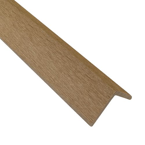 Угол EasyDecking Wood-Х 50х50 (Шлифованный) Дуб купить в Владимире