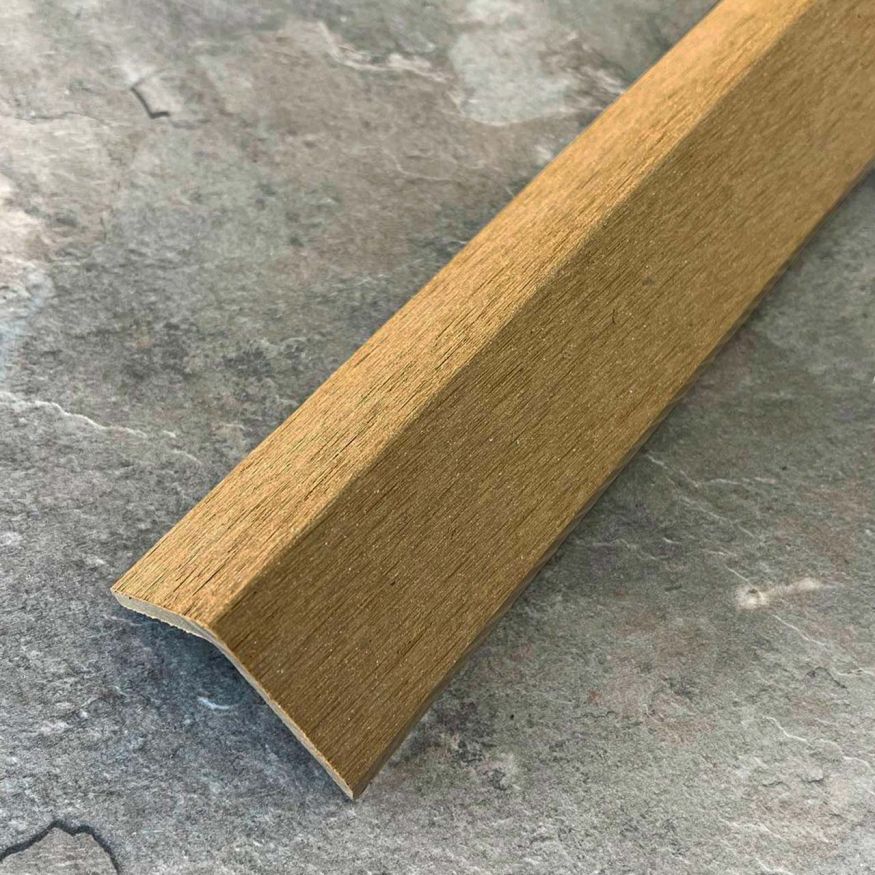 Угол EasyDecking Wood-Х 50х50 (Шлифованный) Дуб купить в Владимире