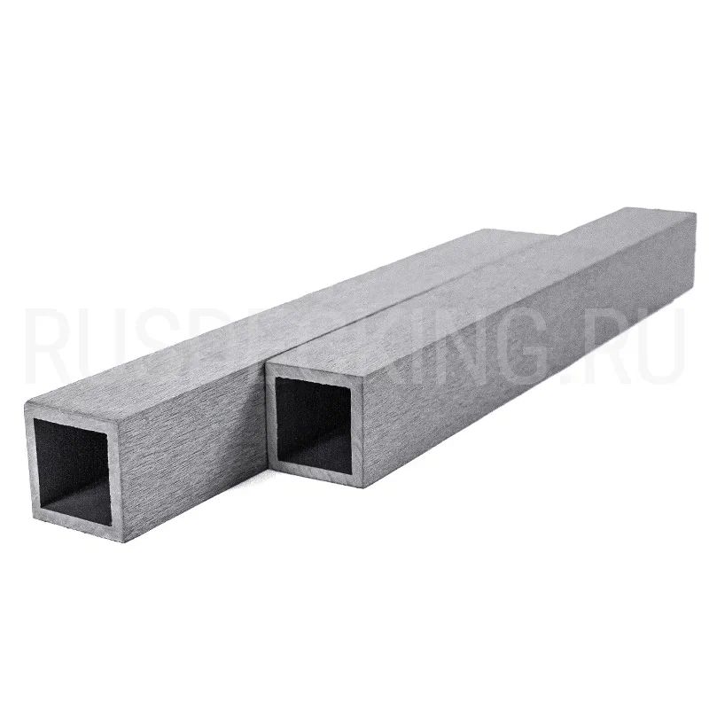 Балясина ограждения RusDecking Unodeck Серый купить в Владимире