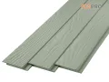 Фиброцементный сайдинг FCSPRO Click Shtil F06 (Дождливый океан) купить в Владимире