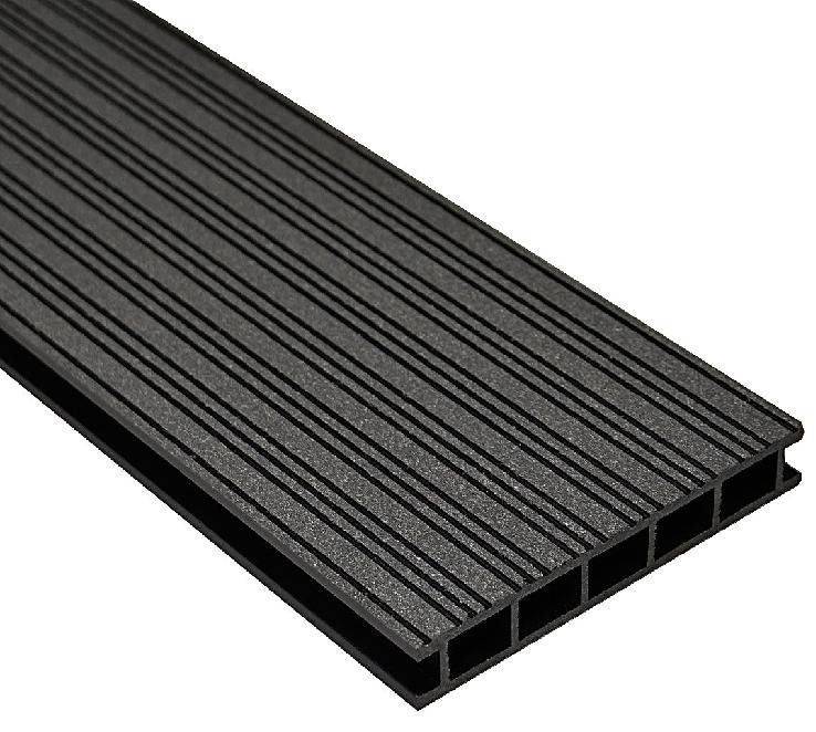 Террасная доска из ДПК Faynag Premium VELVET-ZEBRA Кварц купить в Владимире