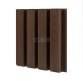 Доска фасадная SEQUOIA co-extrusion Коричневая купить в Владимире