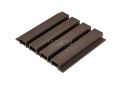 Доска фасадная SEQUOIA co-extrusion Коричневая купить в Владимире