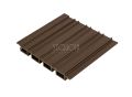Доска фасадная SEQUOIA co-extrusion Коричневая купить в Владимире