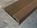 Угол EasyDecking Wood-Х 50х50 (Шлифованный) Венге купить в Владимире