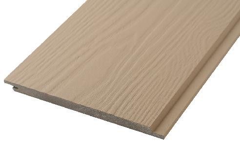 Фиброцементные панели Wood Click F03 купить в Владимире