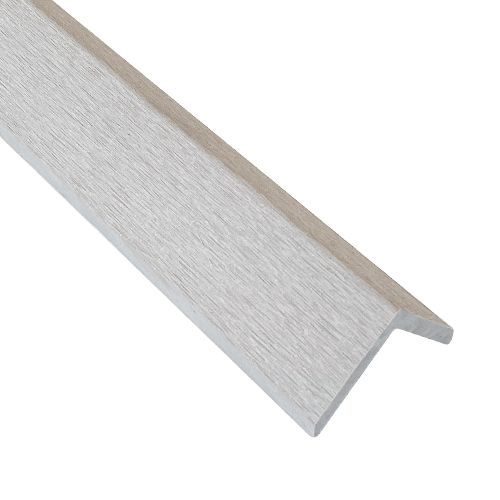 Угол EasyDecking Wood-Х 50х50 (Шлифованный) Бежевый купить в Владимире