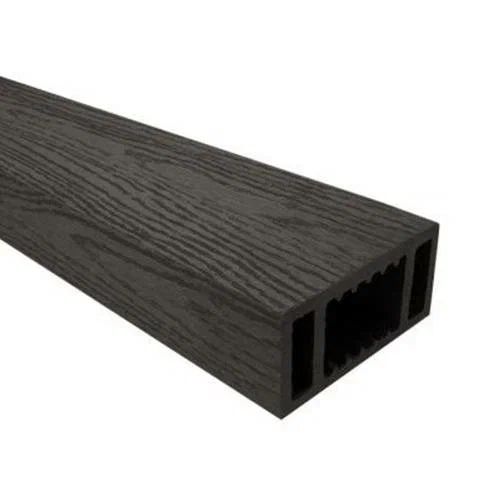 Перило нижнее WOODVEX Select Графит купить в Владимире