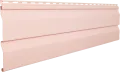 Виниловый сайдинг Альта Классика 3.66м, Земляничный купить в Владимире