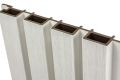 Фасадная доска SEQUOIA co-extrusion белая купить в Владимире