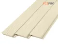 Фиброцементный сайдинг FCSPRO Click Shtil F07 (Зимний лес) купить в Владимире