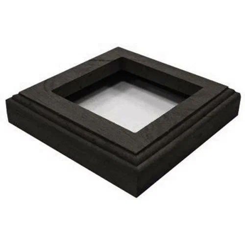 Крышка нижняя WOODVEX Select Графит купить в Владимире